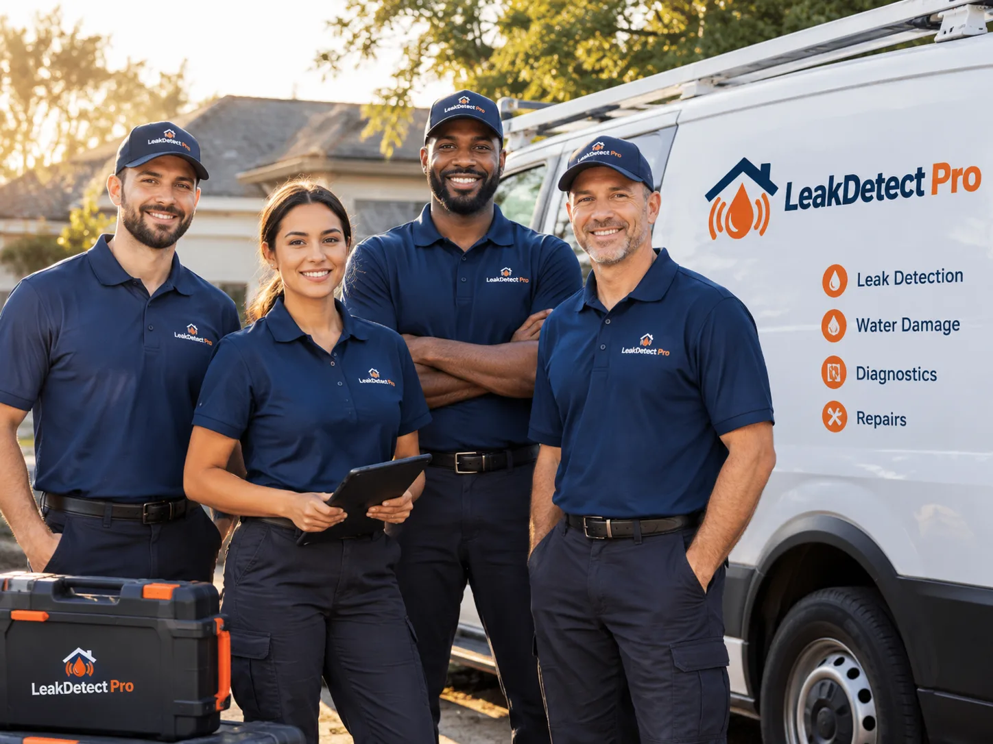 Roof Repair company in Luverne, ND